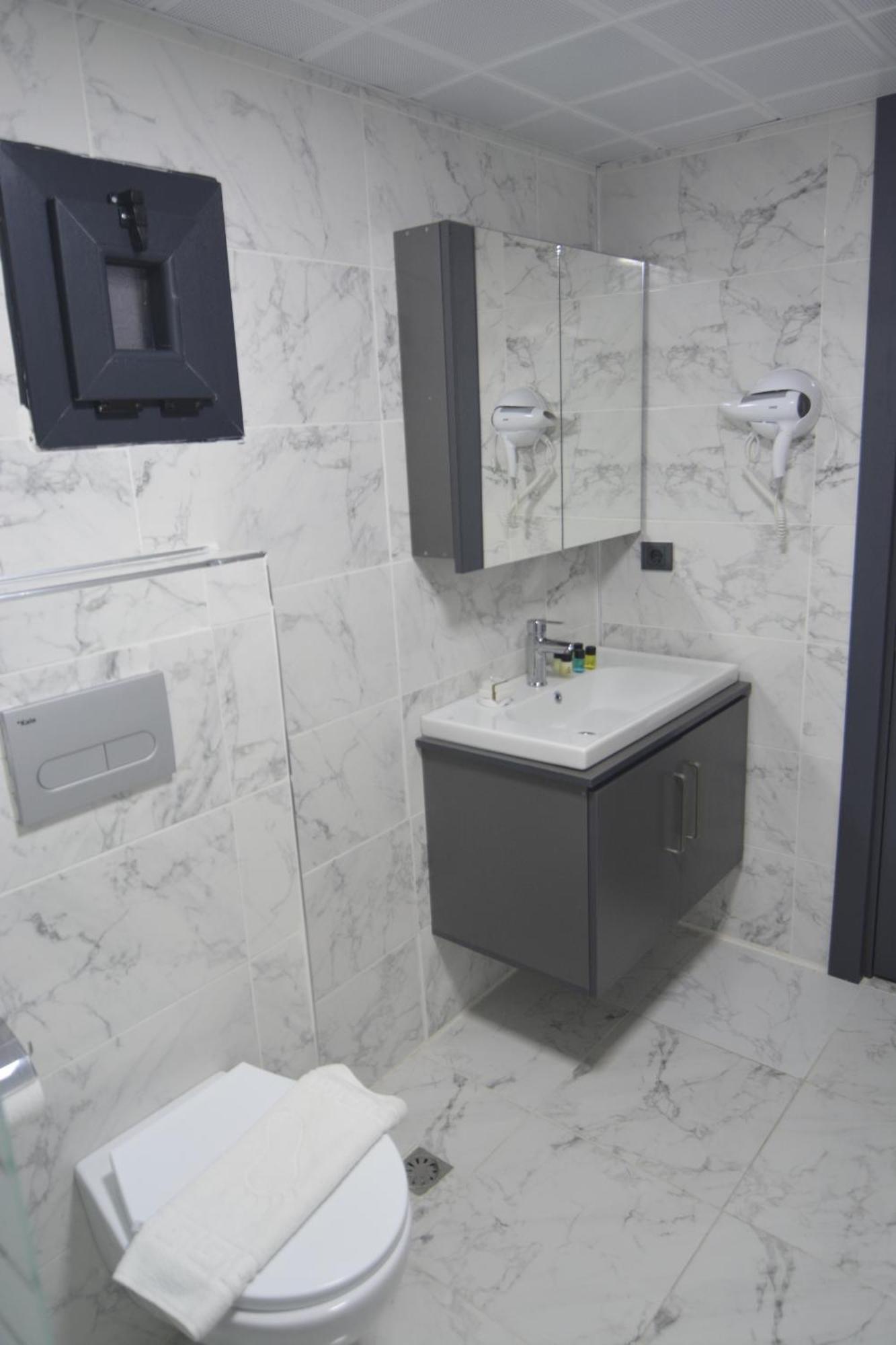 Talles Comfort Boutique Hotel - Alacati - Adult Only Eksteriør bilde