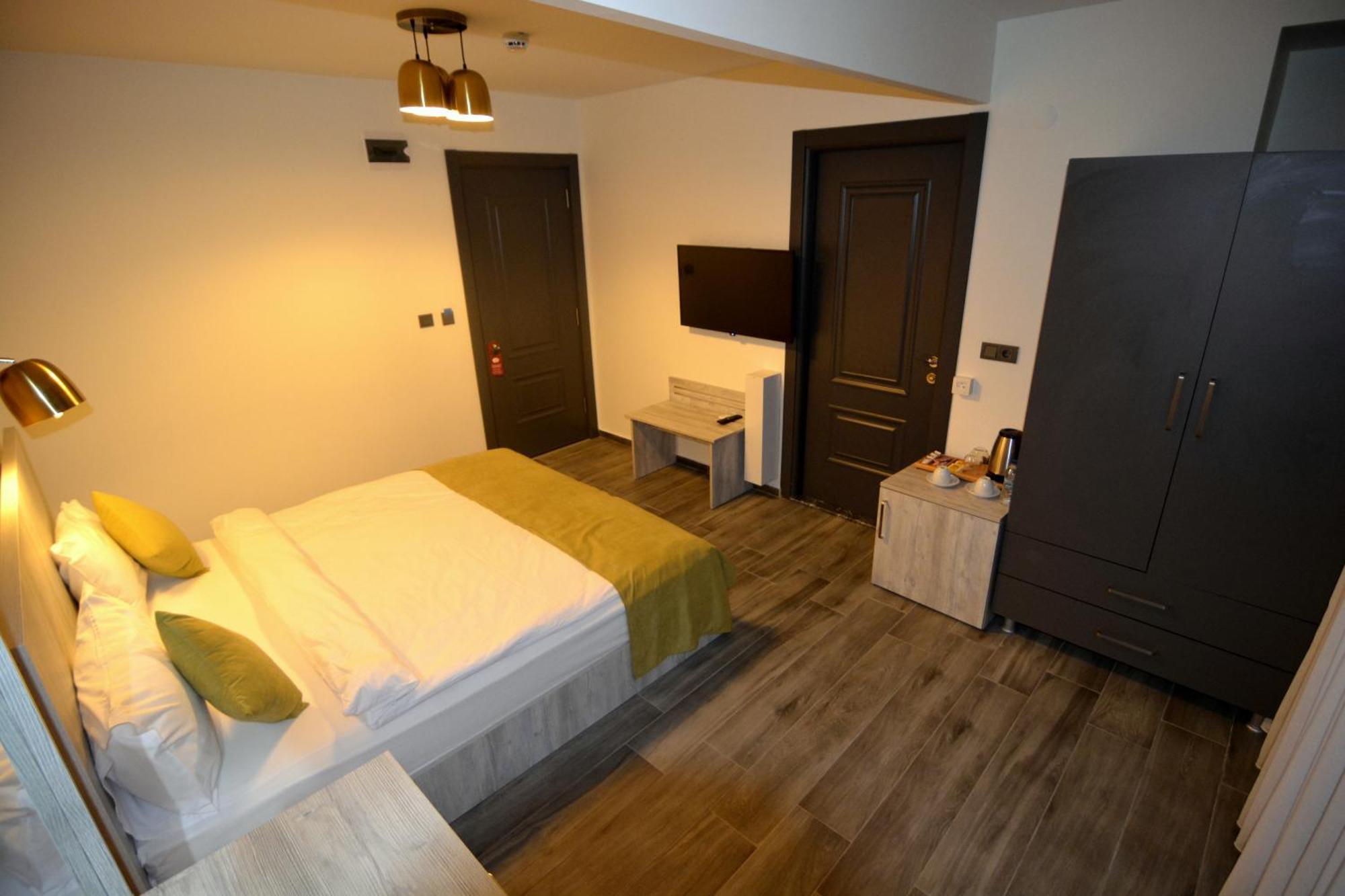 Talles Comfort Boutique Hotel - Alacati - Adult Only Eksteriør bilde