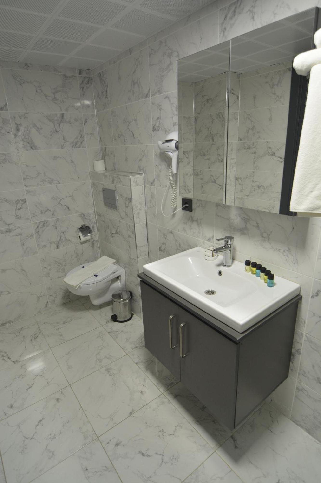 Talles Comfort Boutique Hotel - Alacati - Adult Only Eksteriør bilde
