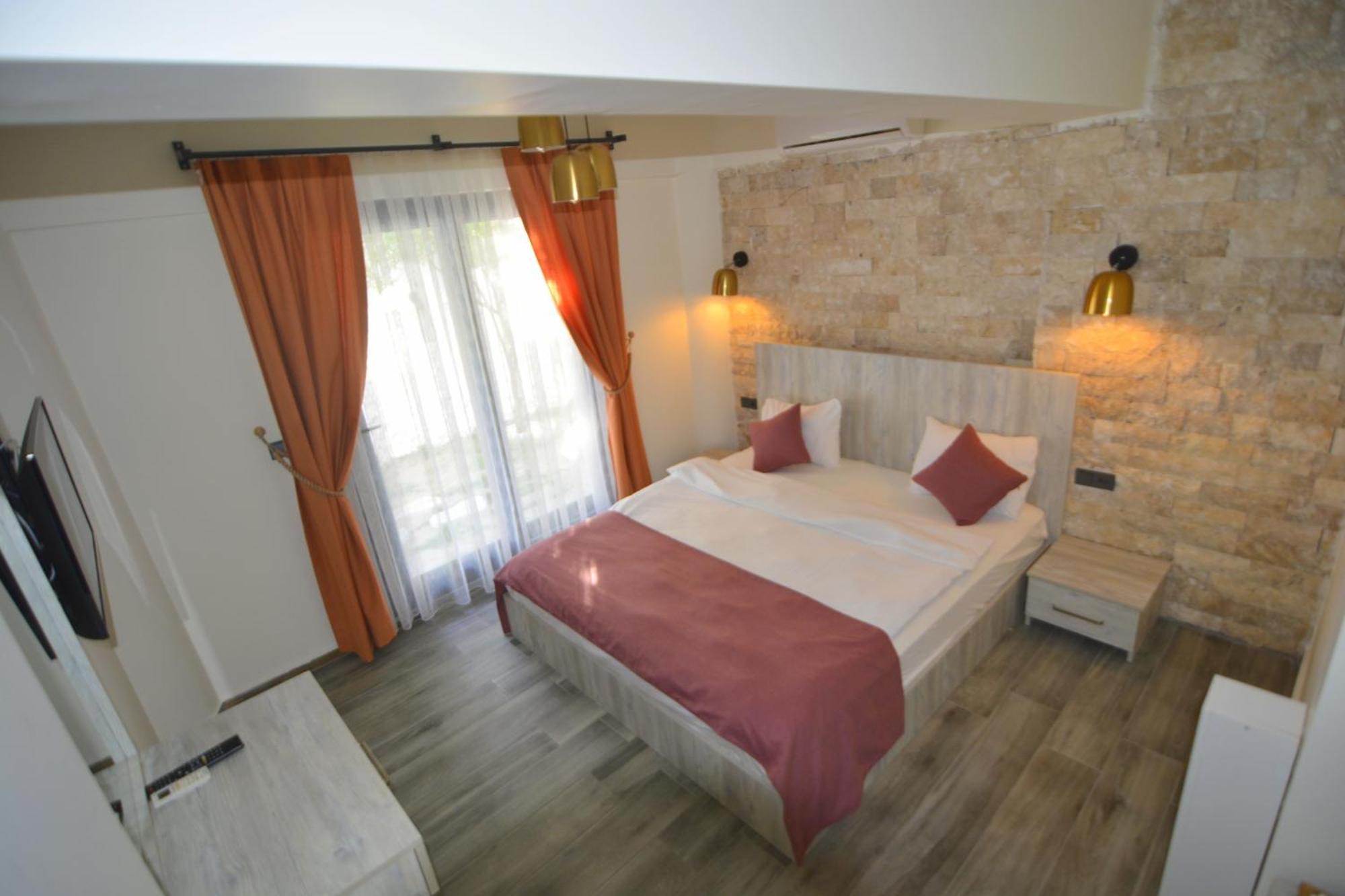 Talles Comfort Boutique Hotel - Alacati - Adult Only Eksteriør bilde