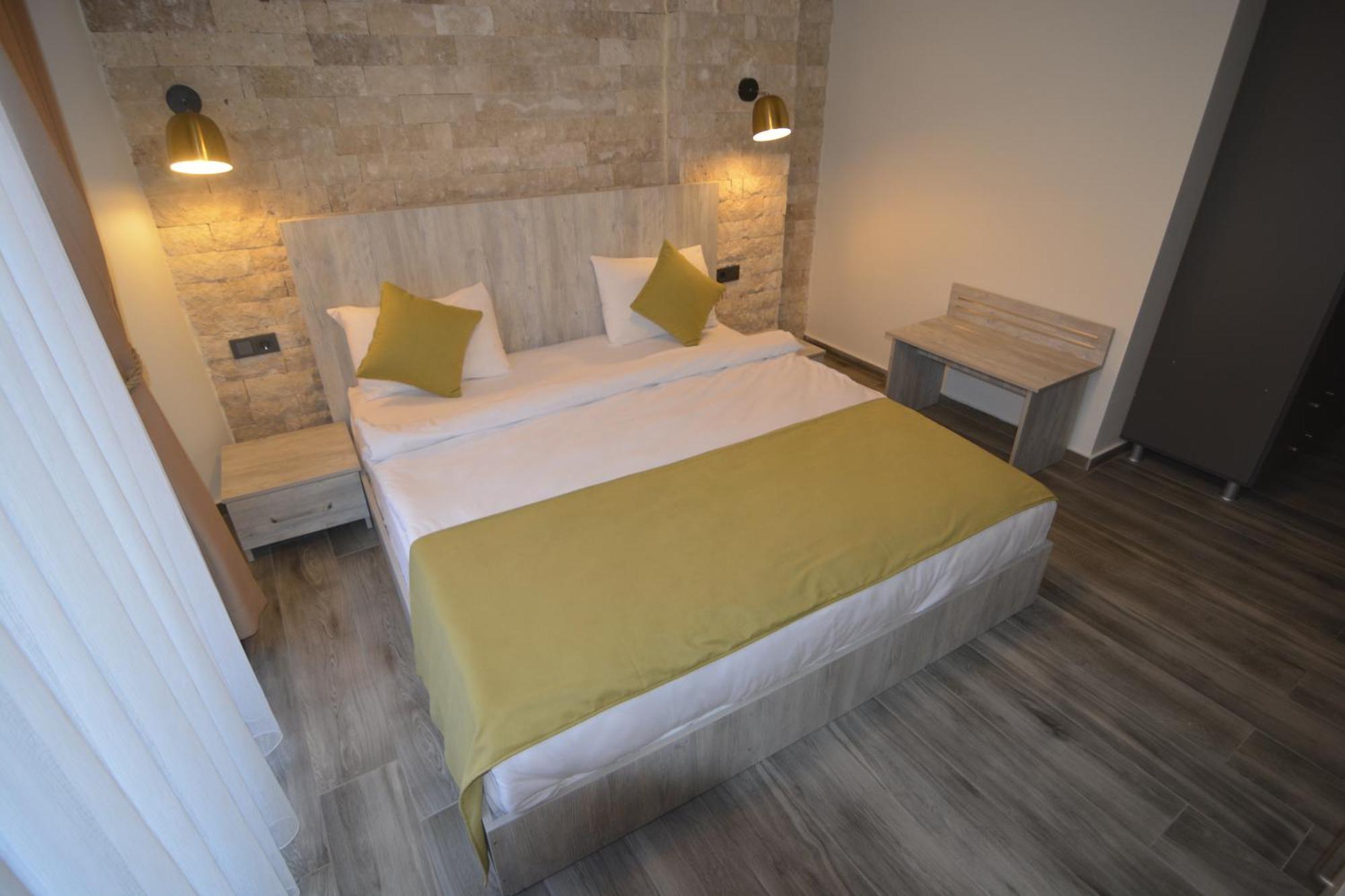 Talles Comfort Boutique Hotel - Alacati - Adult Only Eksteriør bilde