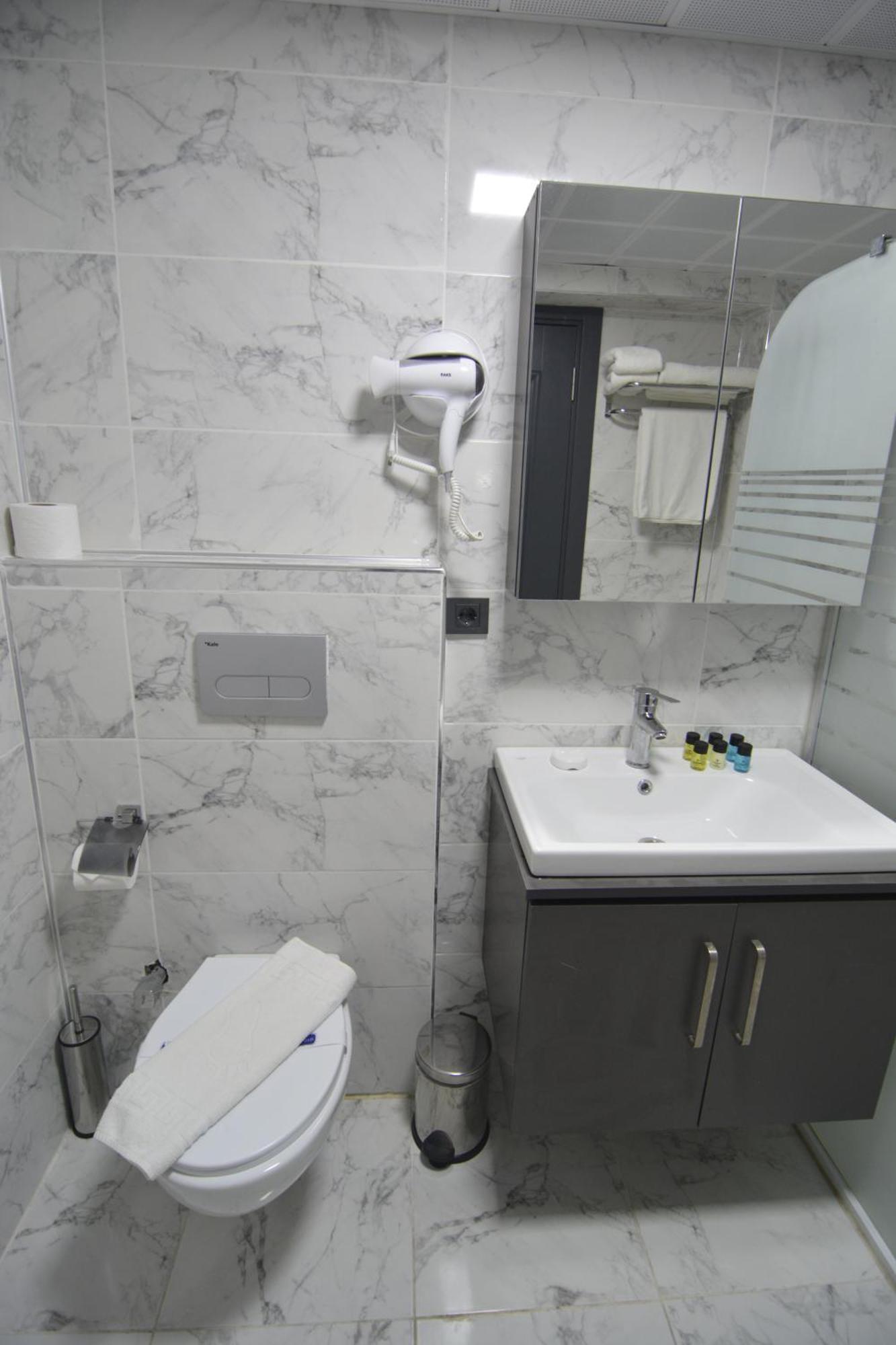Talles Comfort Boutique Hotel - Alacati - Adult Only Eksteriør bilde