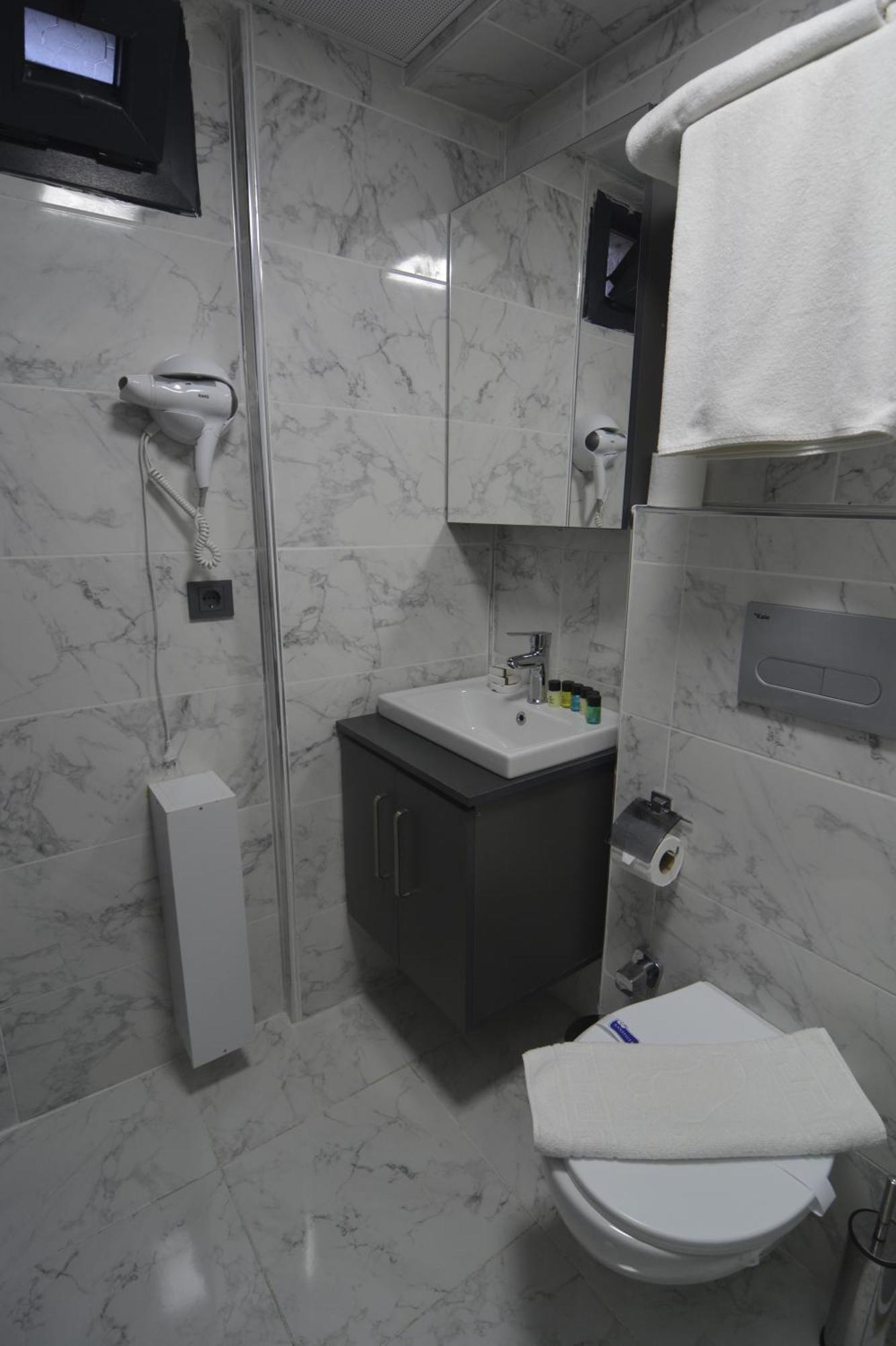 Talles Comfort Boutique Hotel - Alacati - Adult Only Eksteriør bilde